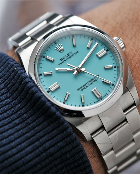 rolex op 36 blue|rolex oyster perpetual 36mm blue.